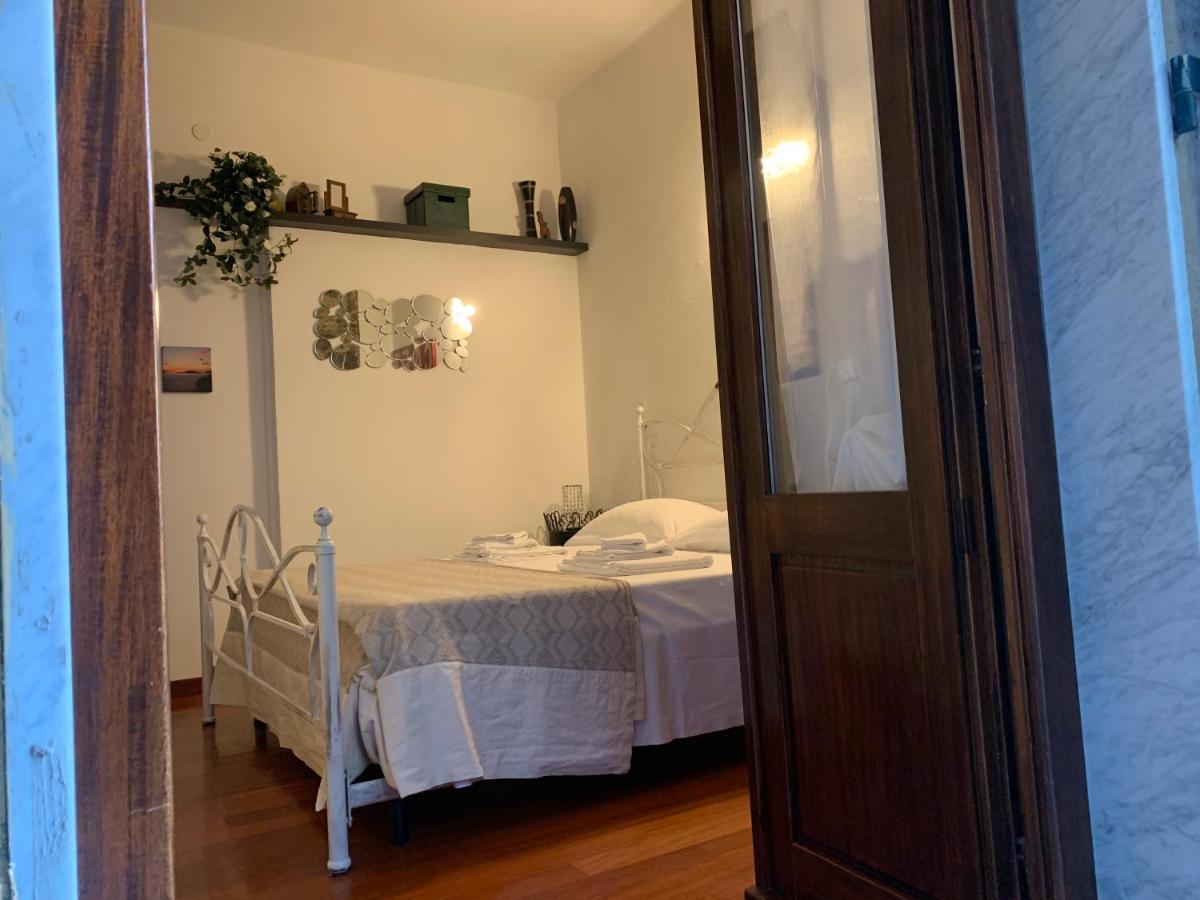 Il Giardino Segreto Hotel Tellaro Exterior photo