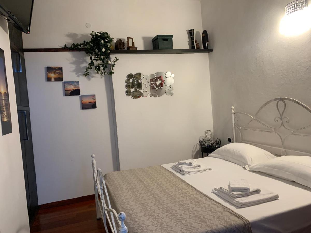 Il Giardino Segreto Hotel Tellaro Exterior photo