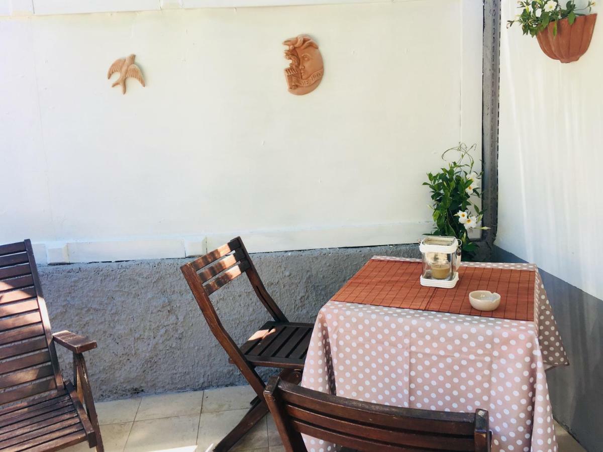 Il Giardino Segreto Hotel Tellaro Exterior photo